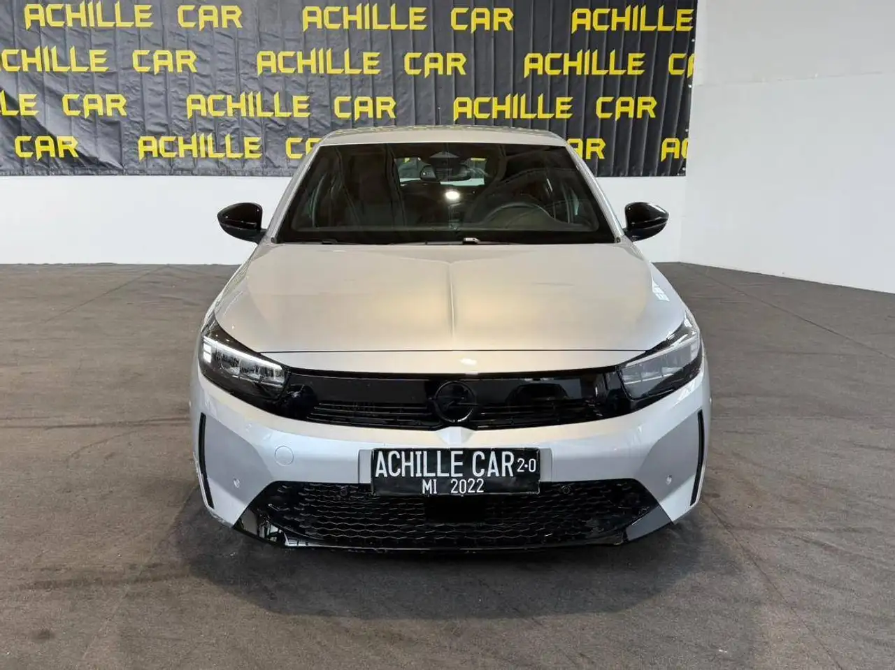 Opel Corsa 1.2 GS Ideale Neopatentati *PREZZO REALE NO VINCOLI*, миниатюра 3