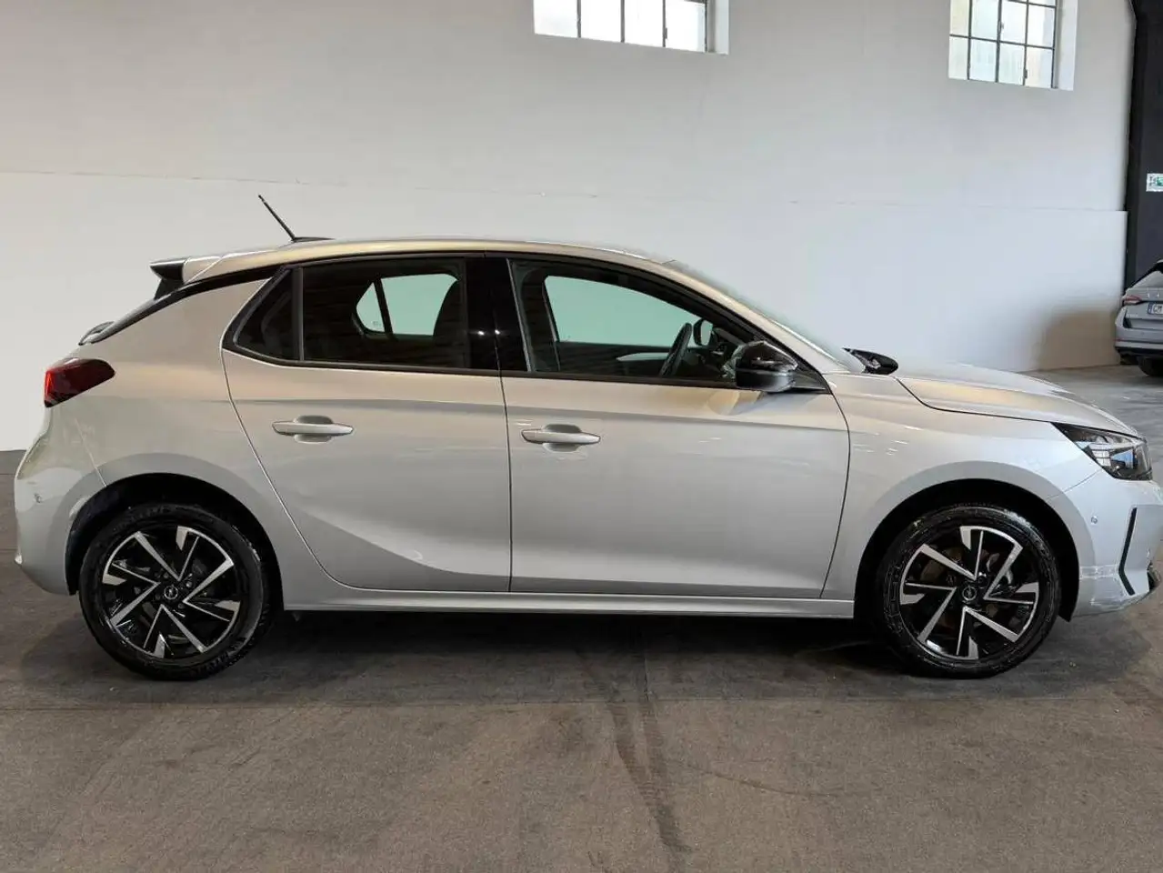 Opel Corsa 1.2 GS Ideale Neopatentati *PREZZO REALE NO VINCOLI*, миниатюра 5