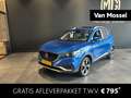 MG ZS EV Luxury | 1e-Eigenaar | Panoramadak | Navi | App Blauw - thumbnail 1