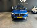 MG ZS EV Luxury | 1e-Eigenaar | Panoramadak | Navi | App Blauw - thumbnail 3