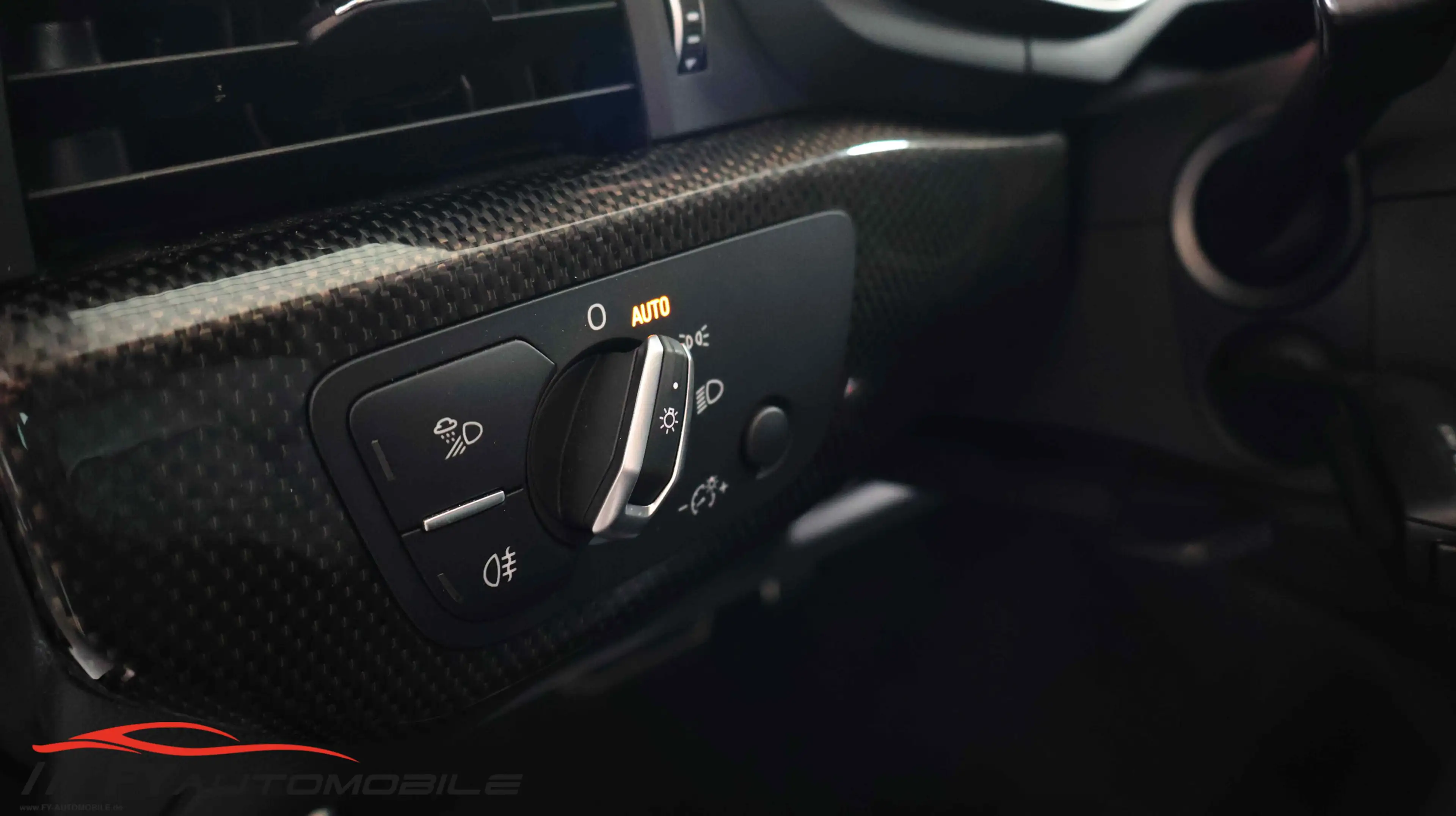 Audi S5 Coupé quattro* RS Sportsitze* Carbon* Pano* — photo 13