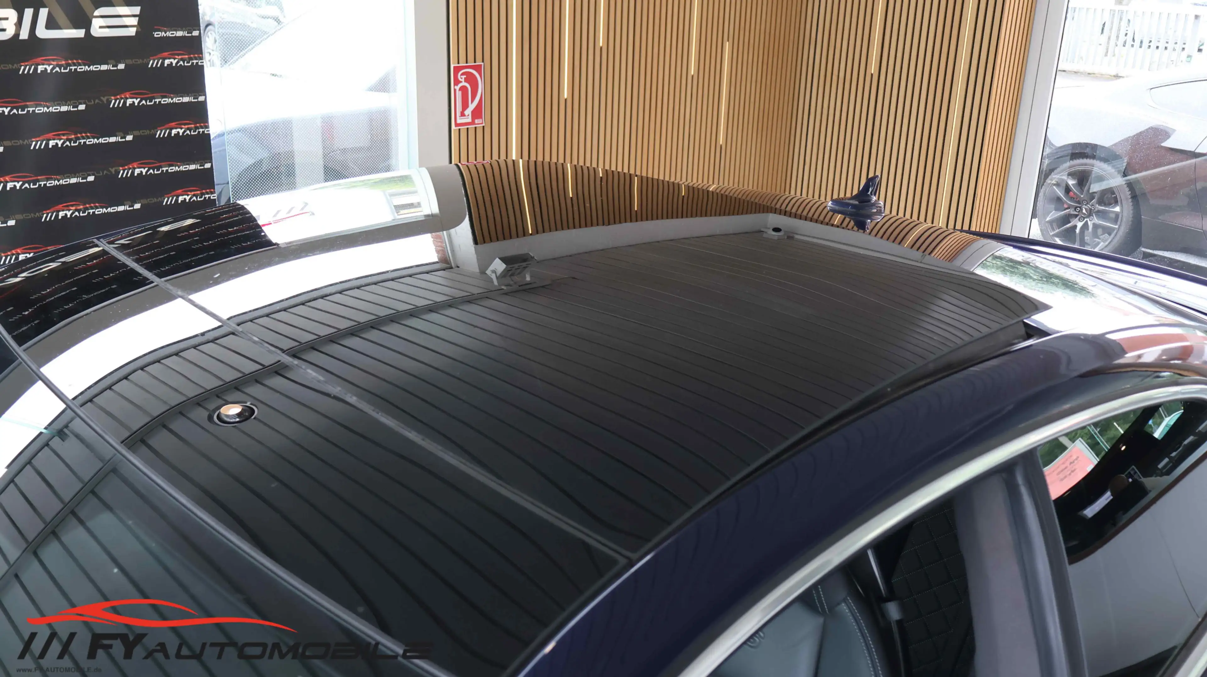 Audi S5 Coupé quattro* RS Sportsitze* Carbon* Pano* — photo 3