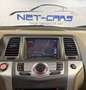 Nissan Murano 2.5 l dCi Executive Leder*NAVi*PanoDach Schwarz - thumbnail 9