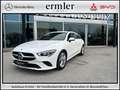 Mercedes-Benz CLA 200 d Shooting Brake Progressive Keyless Weiß - thumbnail 1