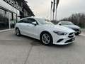 Mercedes-Benz CLA 200 d Shooting Brake Progressive Keyless Weiß - thumbnail 5