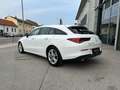 Mercedes-Benz CLA 200 d Shooting Brake Progressive Keyless Weiß - thumbnail 3