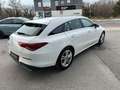 Mercedes-Benz CLA 200 d Shooting Brake Progressive Keyless Weiß - thumbnail 4