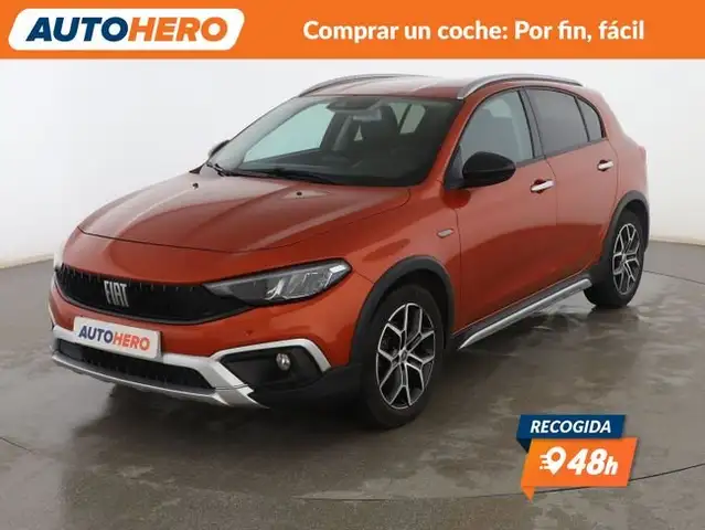 Fiat Tipo 1.0 GSE Cross