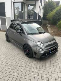 Automatik/Carbon Zahnriemen + TÜV NEU