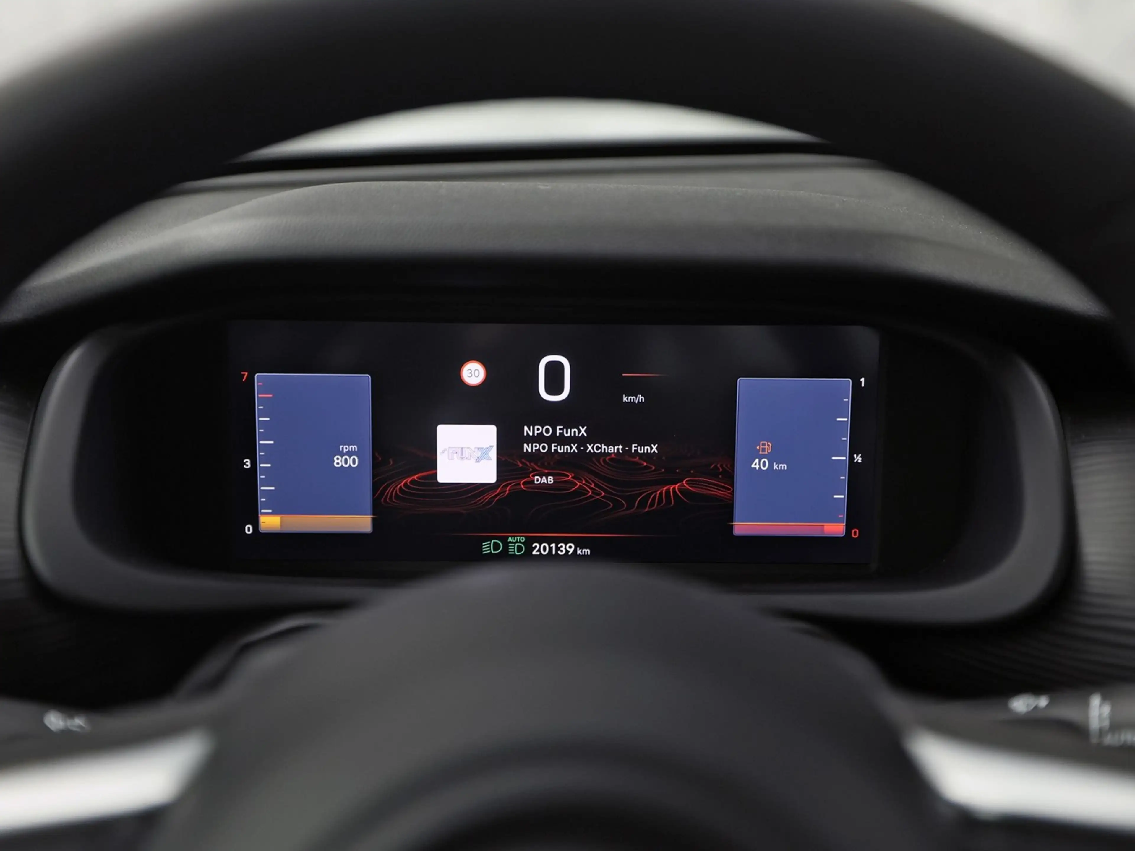 Jeep Avenger 1.2 Longitude (VIRTUAL COCKPIT, APPLE CARPLAY, 360 — photo 20