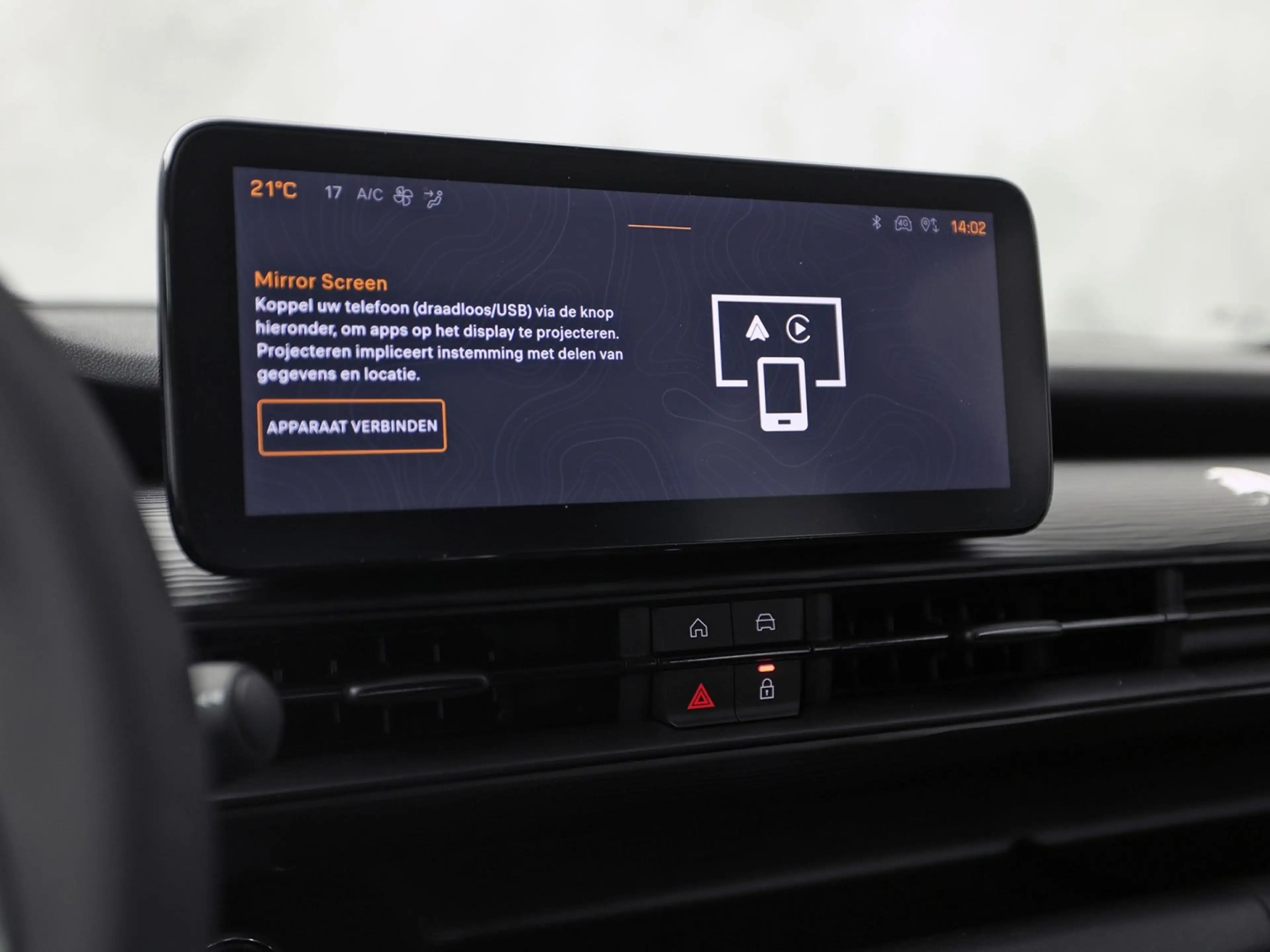 Jeep Avenger 1.2 Longitude (VIRTUAL COCKPIT, APPLE CARPLAY, 360 — photo 22