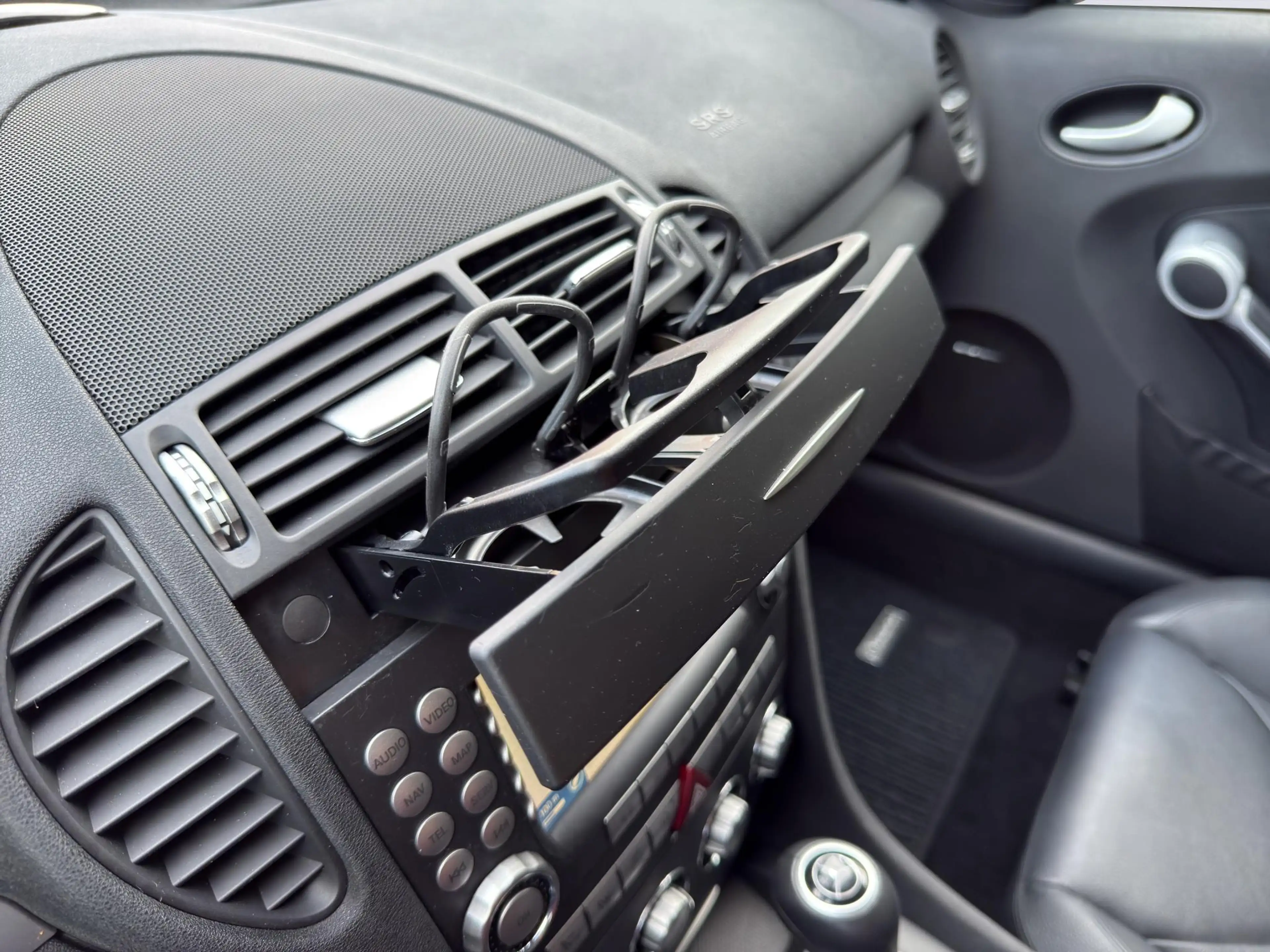 Mercedes-Benz SLK 280 /Apple & Android Carplay/Navi/Stoel&Nek verw./Harm — photo 23