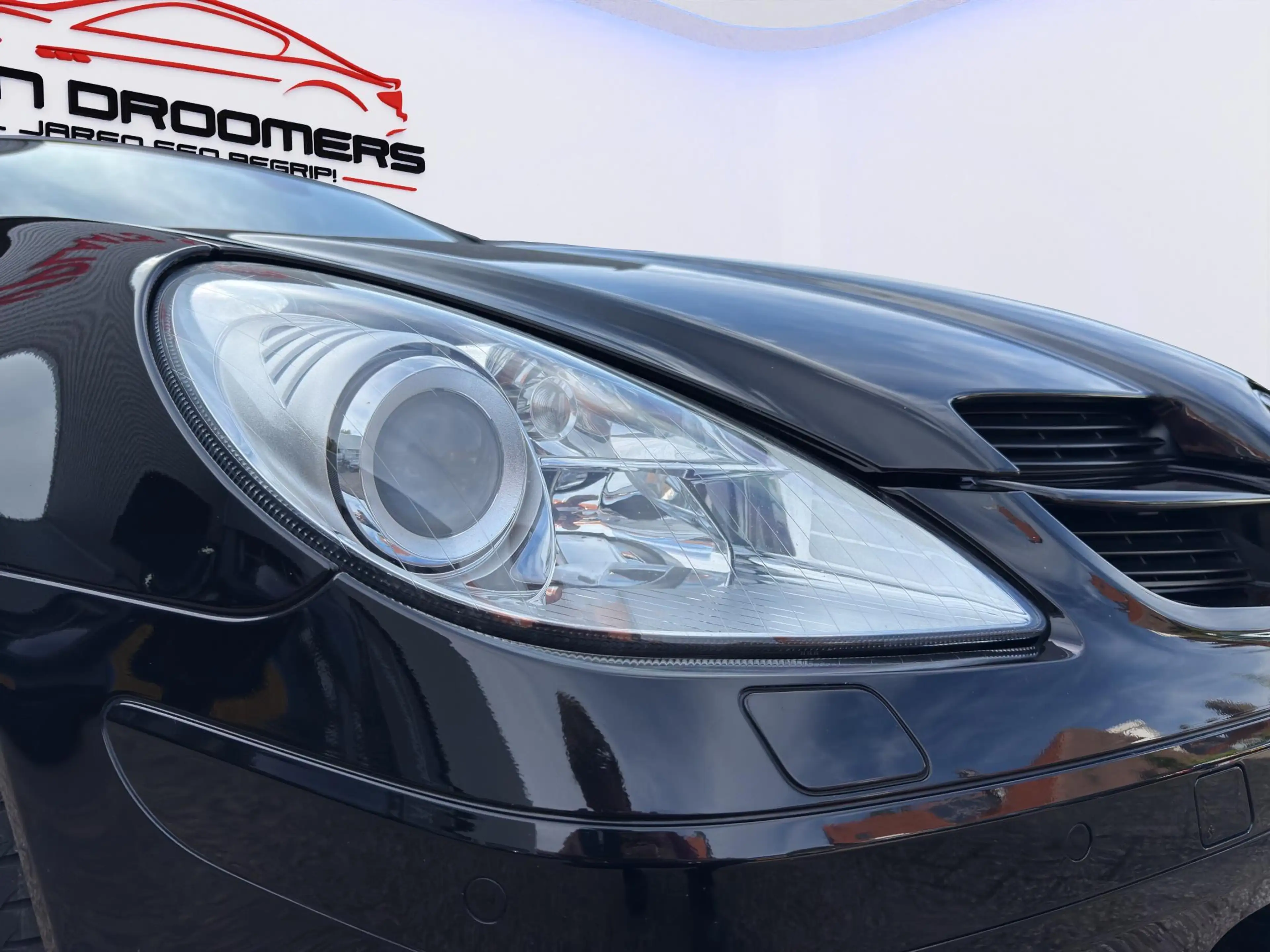 Mercedes-Benz SLK 280 /Apple & Android Carplay/Navi/Stoel&Nek verw./Harm — photo 27