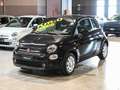 Fiat 500 1.0 hybrid Cult 70cv Nero - thumbnail 1