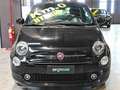 Fiat 500 1.0 hybrid Cult 70cv Nero - thumbnail 2