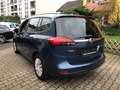 Opel Zafira C Tourer Business Edition, NAVI, EURO 6 Синій - thumbnail 5