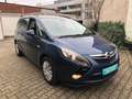 Opel Zafira C Tourer Business Edition, NAVI, EURO 6 Azul - thumbnail 3