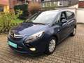 Opel Zafira C Tourer Business Edition, NAVI, EURO 6 Azul - thumbnail 1