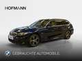 BMW 330 M Sport Blau - thumbnail 1