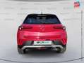 Opel Mokka 1.2 Turbo 130ch Elegance Business BVA8 GPS Camera Carplay Rouge - thumbnail 7