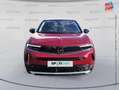 Opel Mokka 1.2 Turbo 130ch Elegance Business BVA8 GPS Camera Carplay Rouge - thumbnail 2