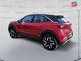 Opel Mokka 1.2 Turbo 130ch Elegance Business BVA8 GPS Camera Carplay Rouge - thumbnail 8