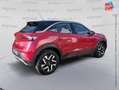 Opel Mokka 1.2 Turbo 130ch Elegance Business BVA8 GPS Camera Carplay Rouge - thumbnail 6