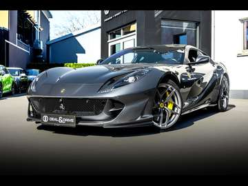 Superfast 6.5 V12°POWER15 02/27°PPF°2x KAM°LIFT°DI