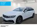 Volkswagen Passat Variant 1.4 GTE DSG   AHK   Pano   Standheizung Weiß - thumbnail 1