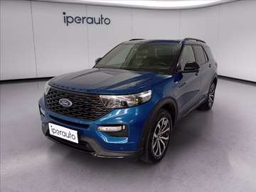3.0 phev st-line awd  7p.ti *​​​​​​​IVA ESPOSTA*