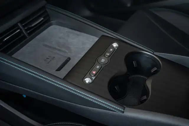 Byd Seal view 12