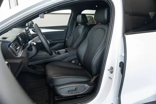 Byd Seal view 7