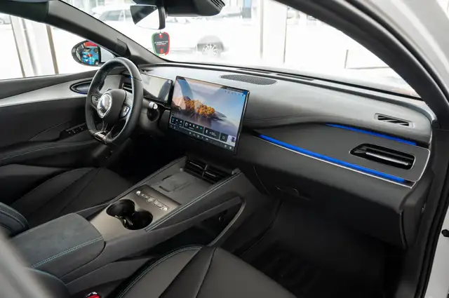 Byd Seal view 10