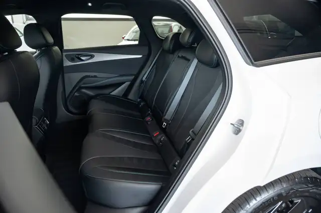 Byd Seal view 15