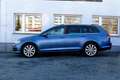 Volkswagen Golf Variant Highline 1.4 TSI Leder*Navi*Xenon*AHK! Blau - thumbnail 2