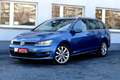 Volkswagen Golf Variant Highline 1.4 TSI Leder*Navi*Xenon*AHK! Blau - thumbnail 1