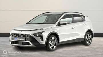 1.0 T-GDi 100ch Hybrid 48V Creative