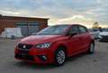 SEAT Ibiza 1,0 Austria Edition Rot - thumbnail 2