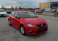 SEAT Ibiza 1,0 Austria Edition Rot - thumbnail 4
