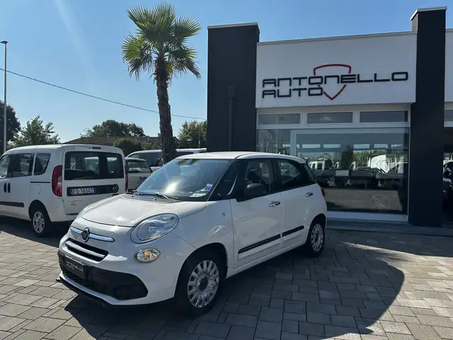 Fiat 500L 1.6 JTDM Urban 120CV 4 POSTI N1 Autocarro