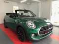 MINI Cooper Cabrio Зелёный - thumbnail 1