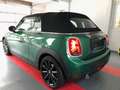 MINI Cooper Cabrio Зелёный - thumbnail 6