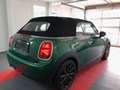 MINI Cooper Cabrio Зелёный - thumbnail 4