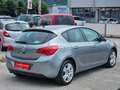 Opel Astra 1,4 Turbo Ecotec Edition 1-Hand Pickerl+Service-OK Grijs - thumbnail 10