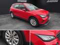 SEAT Arona 1.0 TGI S&S FR 90 Rojo - thumbnail 17