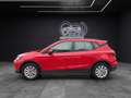 SEAT Arona 1.0 TGI S&S FR 90 Rojo - thumbnail 5