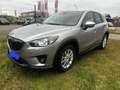 Mazda CX-5 2.2L Skyactiv-D 175 Selection 4x4 A Silber - thumbnail 4