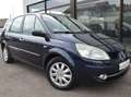 Renault Scenic 1,9 dCi Grand Exception,Alu,Airbag,Klima,Servo,CD Blau - thumbnail 3