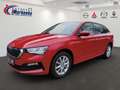 Skoda Scala 1.0 TSI Ambition, Sitzh., PDC, WKR Rot - thumbnail 1
