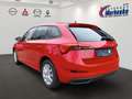 Skoda Scala 1.0 TSI Ambition, Sitzh., PDC, WKR Rot - thumbnail 4